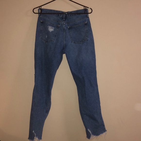 jeans from forever 21 - Picture 2 of 2
